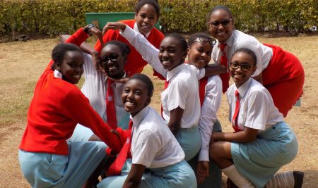FORM 4 LEAVERS MASS