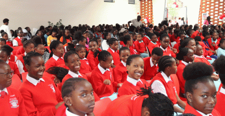 students-prize-giving