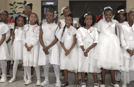 Holy-Communion